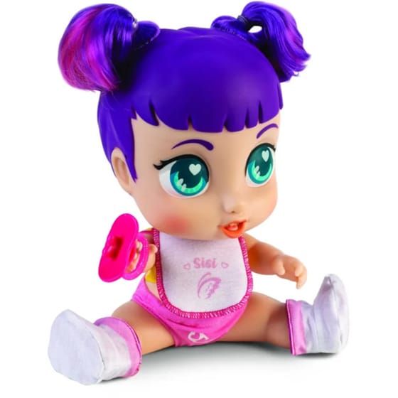 Giochi Preziosi Super Cute Σούπερ Μωράκια - UPU02000 (4 Σχέδια) image 5