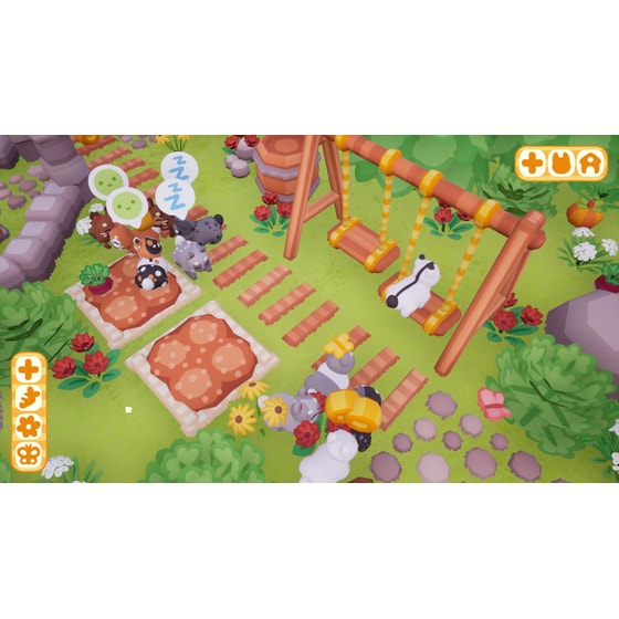 Bunny Park - Xbox Series X image 2