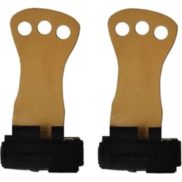 Γάντια Παλάμης Crossfit Power Force PF-550418 - Μαύρο