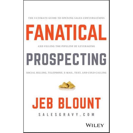 Fanatical Prospecting image 0