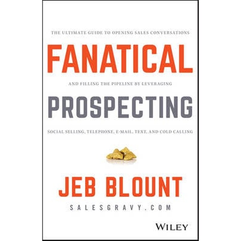 Fanatical Prospecting