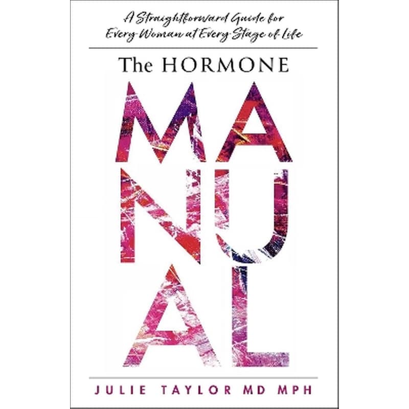 The Hormone Manual