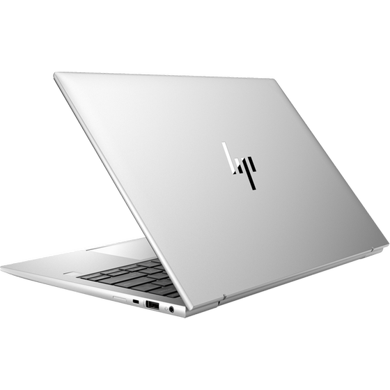 HP EliteBook 830 13.3'' WUXGA IPS (Core i7-1255U/16GB/512GB SSD/Iris Xe Graphics/Win11Pro) Laptop image 4