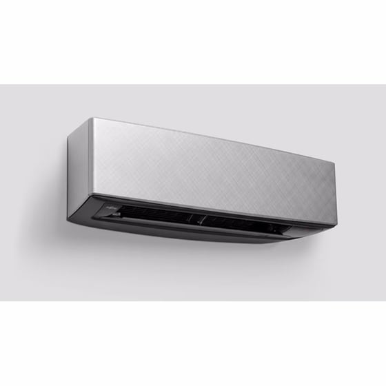 FUJITSU KE Series ASY/AOYG09KETE-B Κλιματιστικό Inverter 9.000 BTU A++/A+++ image 3