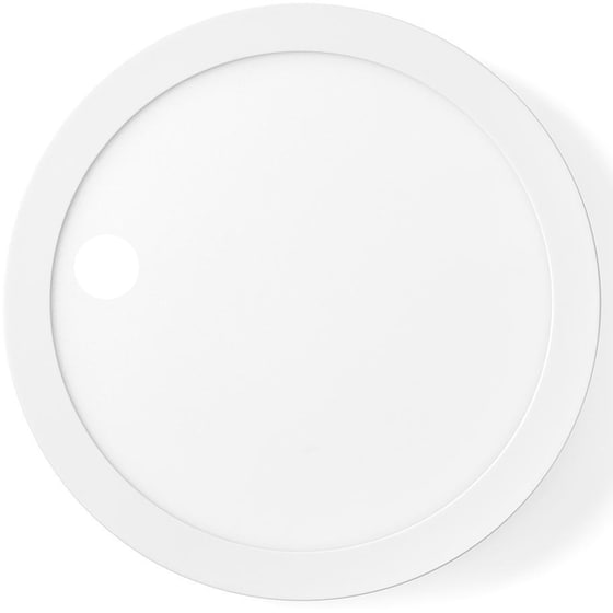 Έξυπνο Φωτιστικό Nedis SmartLife Ceiling Light - 30cm - Λευκό image 2