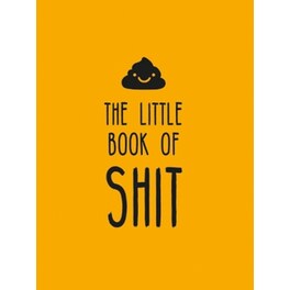 The Little Book of Shit