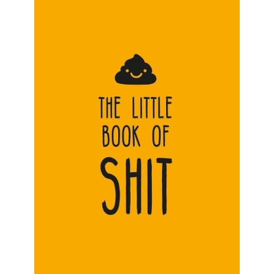 The Little Book of Shit image 0