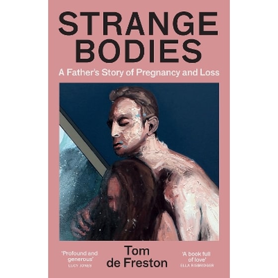 Strange Bodies image 0