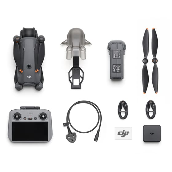 Drone DJI Mavic 4 Pro - Gray image 11