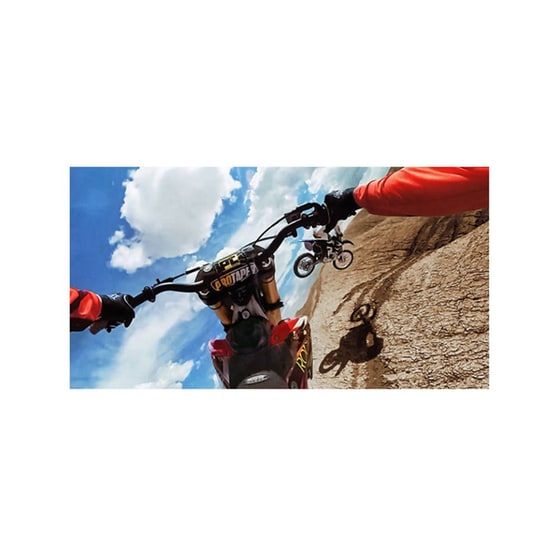 GOPRO HERO4 Motosports Black - (CHDΜX-401) image 5