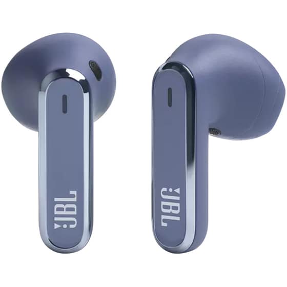 Ακουστικά Bluetooth JBL Live Flex - Μπλε image 1