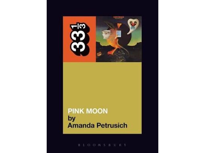 HALF NICK DRAKES PINK MOON