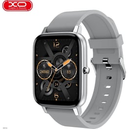 Smartwatch XO H80(s) 43mm - Gray
