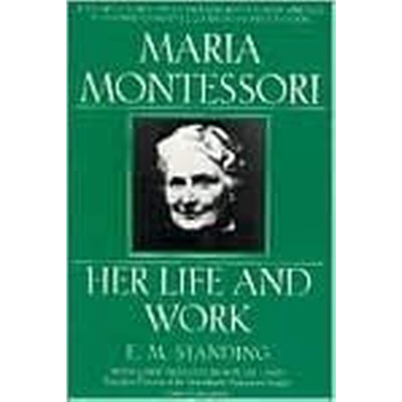 Maria Montessori