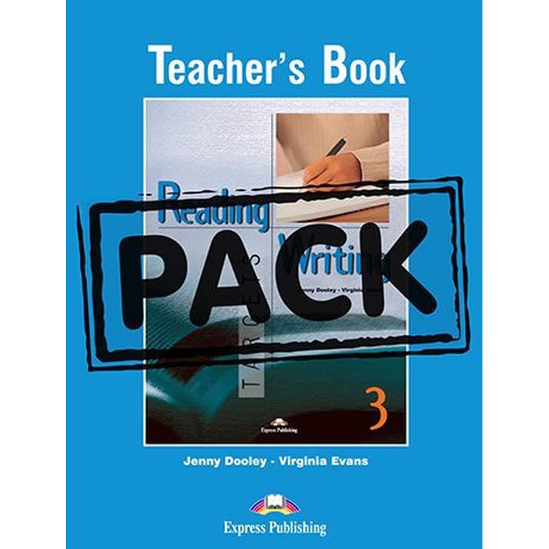 Reading Writing Targets 3 Teachers Pack (International)