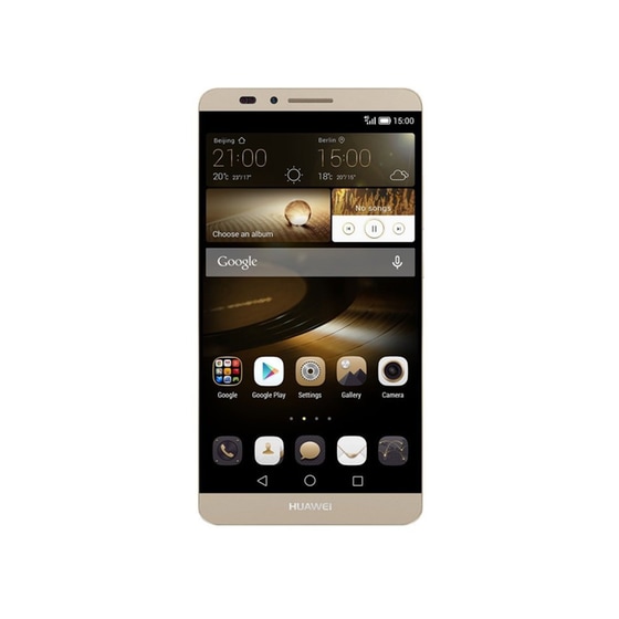 Smartphone Huawei Ascend Mate 7 Premium Dual Sim 32GB Χρυσό image 0