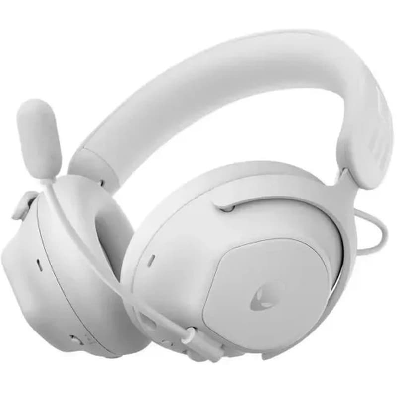 Ασύρματα Ακουστικά Κεφαλής Dell Alienware Pro Wireless Gaming Headset - Λευκό