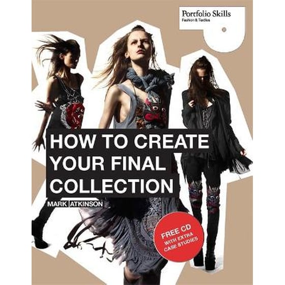 How to Create Your Final Collection image 0