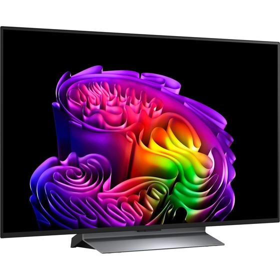 LG OLED 48" 4K Smart Τηλεόραση 48G66LS AI image 3
