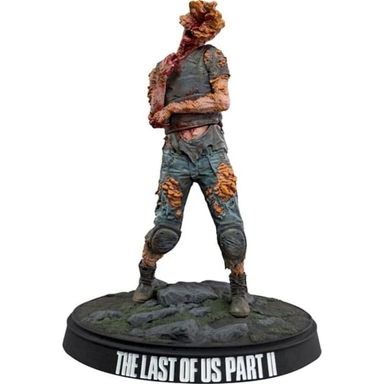 Φιγούρα Αγαλματίδιο DARK HORSE The Last Of Us: Part 2 Clicker (22cm) image 0
