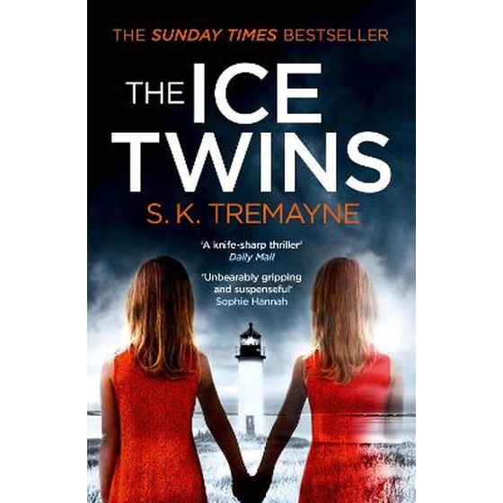 Ice Twins image 0