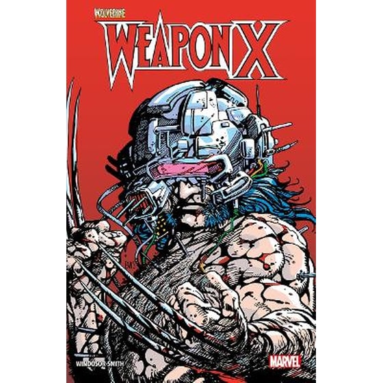 Wolverine: Weapon X image 0