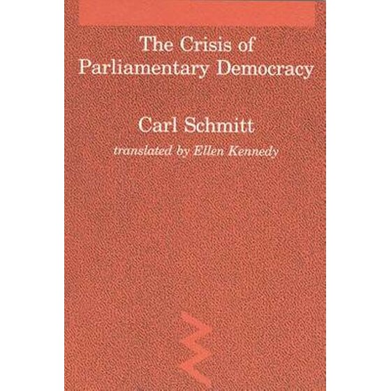 The Crisis of Parliamentary Democracy image 0