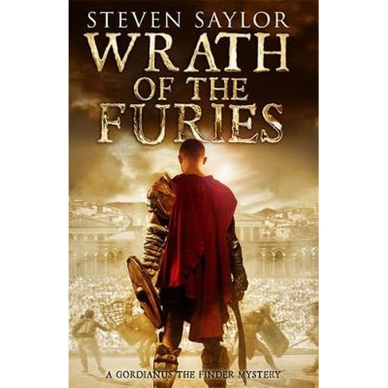 Wrath of the Furies image 0