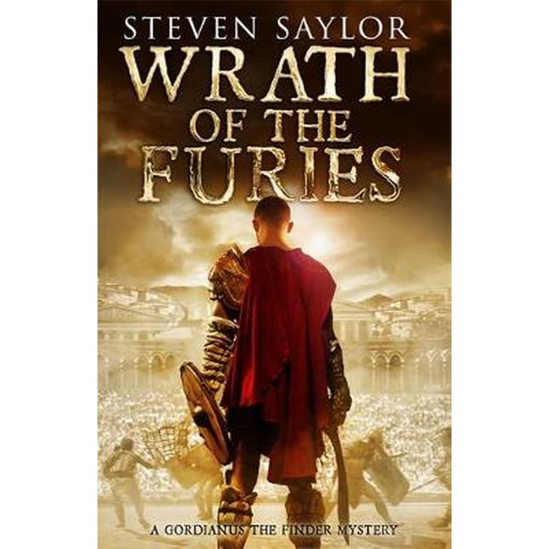 Wrath of the Furies