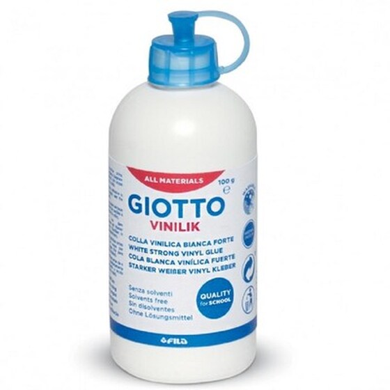 Κόλλα Giotto Ατλακόλ Vinilik 100 Gr image 0