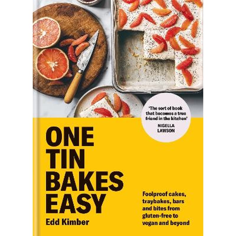 One Tin Bakes Easy