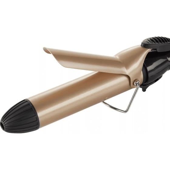 ADLER AD 2112 Ψαλίδι Μαλλιών Μαύρο-Χρυσό image 2