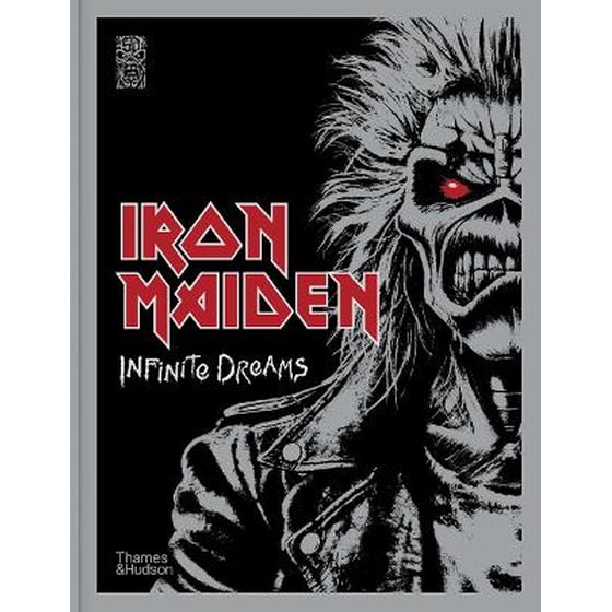 Iron Maiden: Infinite Dreams image 0