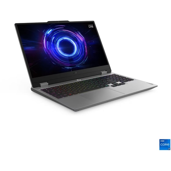 Lenovo LOQ 15IRX10 15.6" IPS FHD (Intel Core i7-13700HX/32GB/1TB SSD/GeForce RTX 5050/Win11Home) Laptop image 1