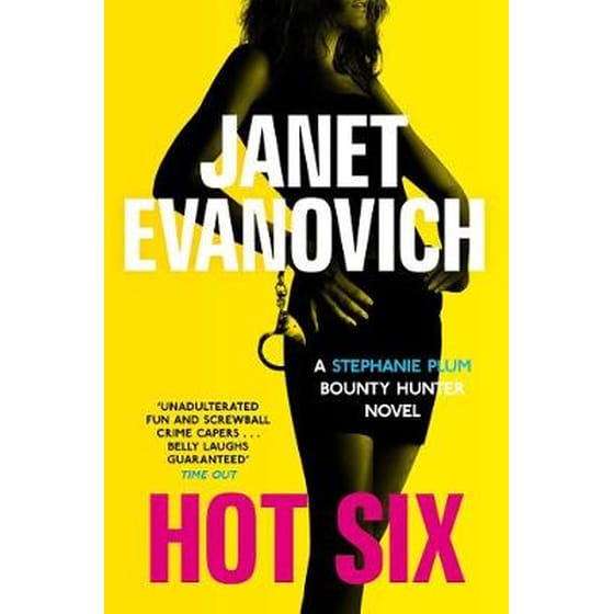 Hot Six image 0