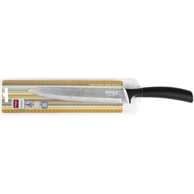 LAMART Μαχαίρι Κοπής LT2067 Σειρα KANT
