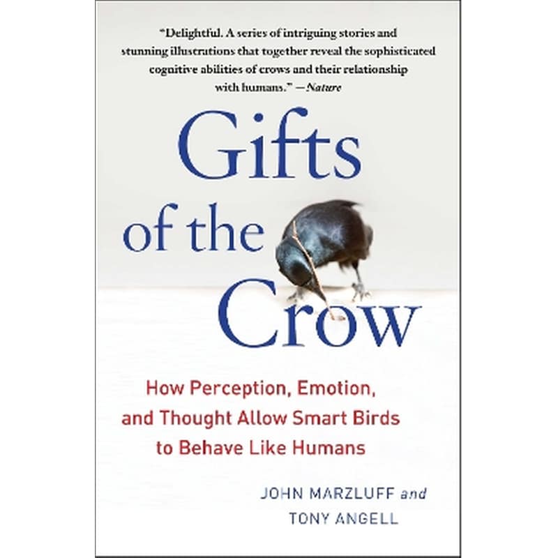 Gifts of the Crow