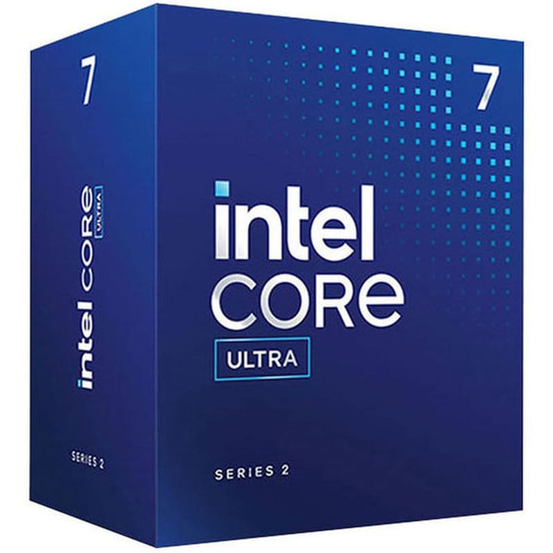 Επεξεργαστής Intel Core Ultra 7 265 5.30GHz