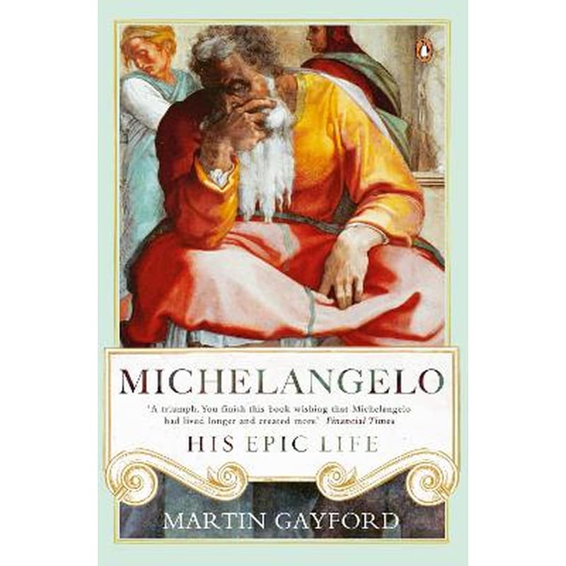 Michelangelo