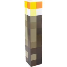 Φωτιστικό Paladone Minecraft - Torch