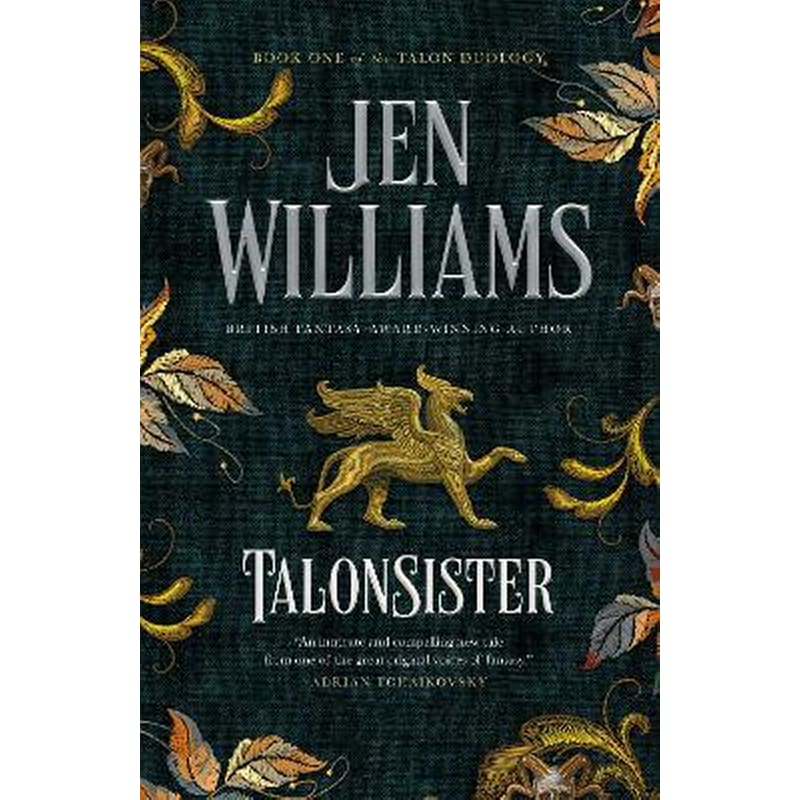 Talonsister
