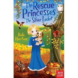 Rescue Princesses: The Silver Locket