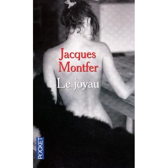 Le joyau (Erotique) (French Edition) image 0
