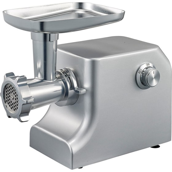 Κρεατομηχανή BORMANN ELITE BHA1820 2000W Ασημί image 0