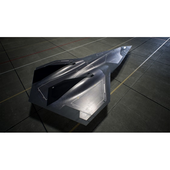 Ace Combat 7: Skies Unknown Top Gun Maverick Edition - PS4 image 19