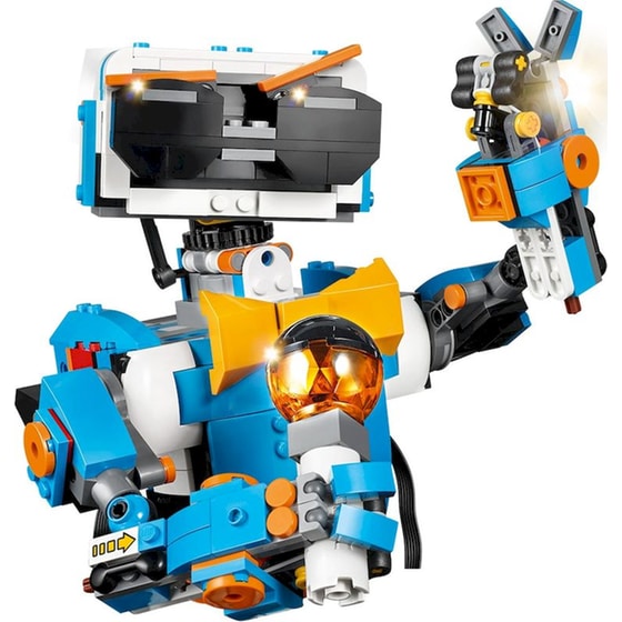 LEGO® Boost Creative Toolbox (17101) image 7