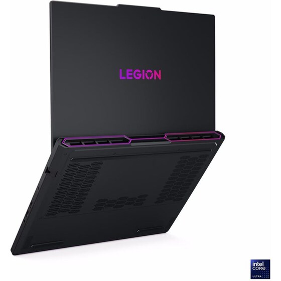 Lenovo Legion Pro 7 16IAX10H 16" QHD OLED (Intel Core Ultra 9-275HX/64 GB/1TB SSD/GeForce RTX 5090/Win11Home) Laptop image 10