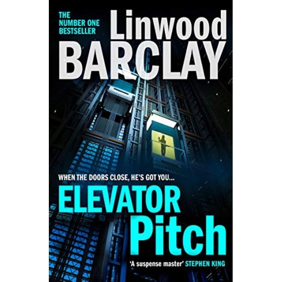 Elevator Pitch image 0
