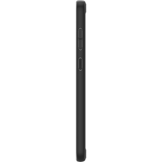 Θήκη Samsung Galaxy S23 - Spigen Ultra Hybrid - Matte Black image 4