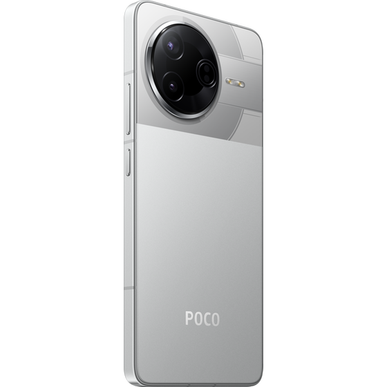 Poco F7 Pro 512GB - Silver image 5